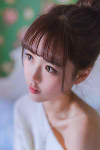 妖姬与艳妓